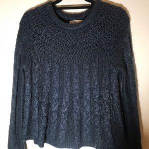 Hollister Knitted Sweater